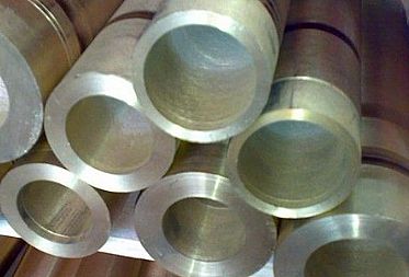 看完這些，找對(duì)鋅銅鈦合金不是問(wèn)題~